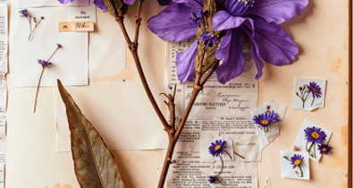 أسرار العطور الشرقية